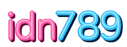 idn789 — logo kanal