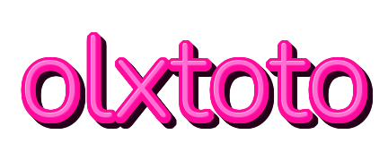 olxtoto — logo kanal