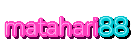 matahari88 — logo kanal