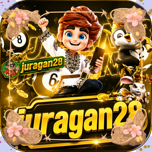 juragan28 — mitra unggulan